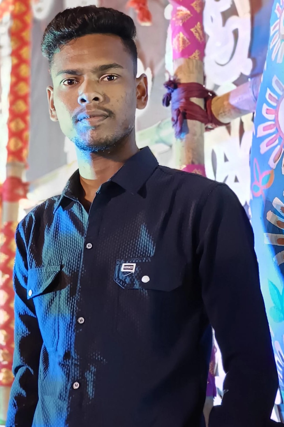 MONTHON BAURI